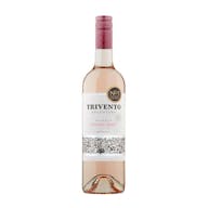 Vinho Rosé Malbec Trivento Reserve 750ml