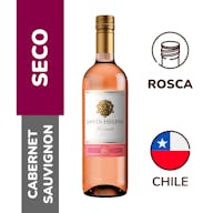 Vinho Rosé Santa Helena Reservado 750ml