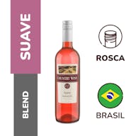 Vinho Rosé Suave Country Wine 750ml
