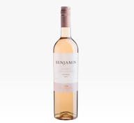 Vinho Rosé Suave Nieto Senetiner Benjamin 750ml