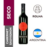 Vinho Tinto Cabernet Novecento 750ml