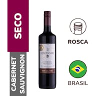 Vinho Tinto Cabernet Sauvignon Marcus James Reservado 750ml