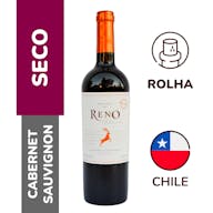Vinho Tinto Cabernet Sauvignon Reno 750ml