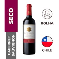 Vinho Tinto Cabernet Sauvignon Santa Helena Reservado 750ml