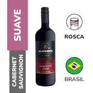 Vinho Tinto Cabernet Suave Almadén 750ml