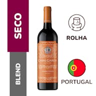 Vinho Tinto Casal Garcia 750ml