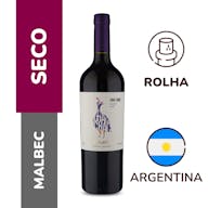 Vinho Tinto Malbec Chac Chac 750ml