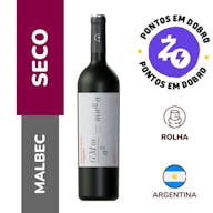 Vinho Tinto Malbec Dante Robino Legado 750ml