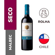 Vinho Tinto Malbec Santa Helena Reservado 750ml