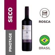 Vinho Tinto Pinotage Marcus James Reservado 750ml