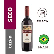 Vinho Tinto Seco Country Wine 750ml