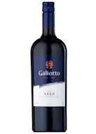 Vinho Tinto Seco Galiotto 1L