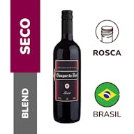 Vinho Tinto Seco Sangue de Boi 750ml
