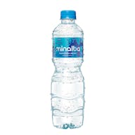 Água Sem Gás Minalba 510ml
