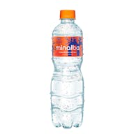 Água Com Gás Minalba 510ml