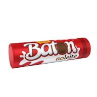 Baton Chocolate ao Leite 16g