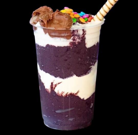AÇAÍ 400ML