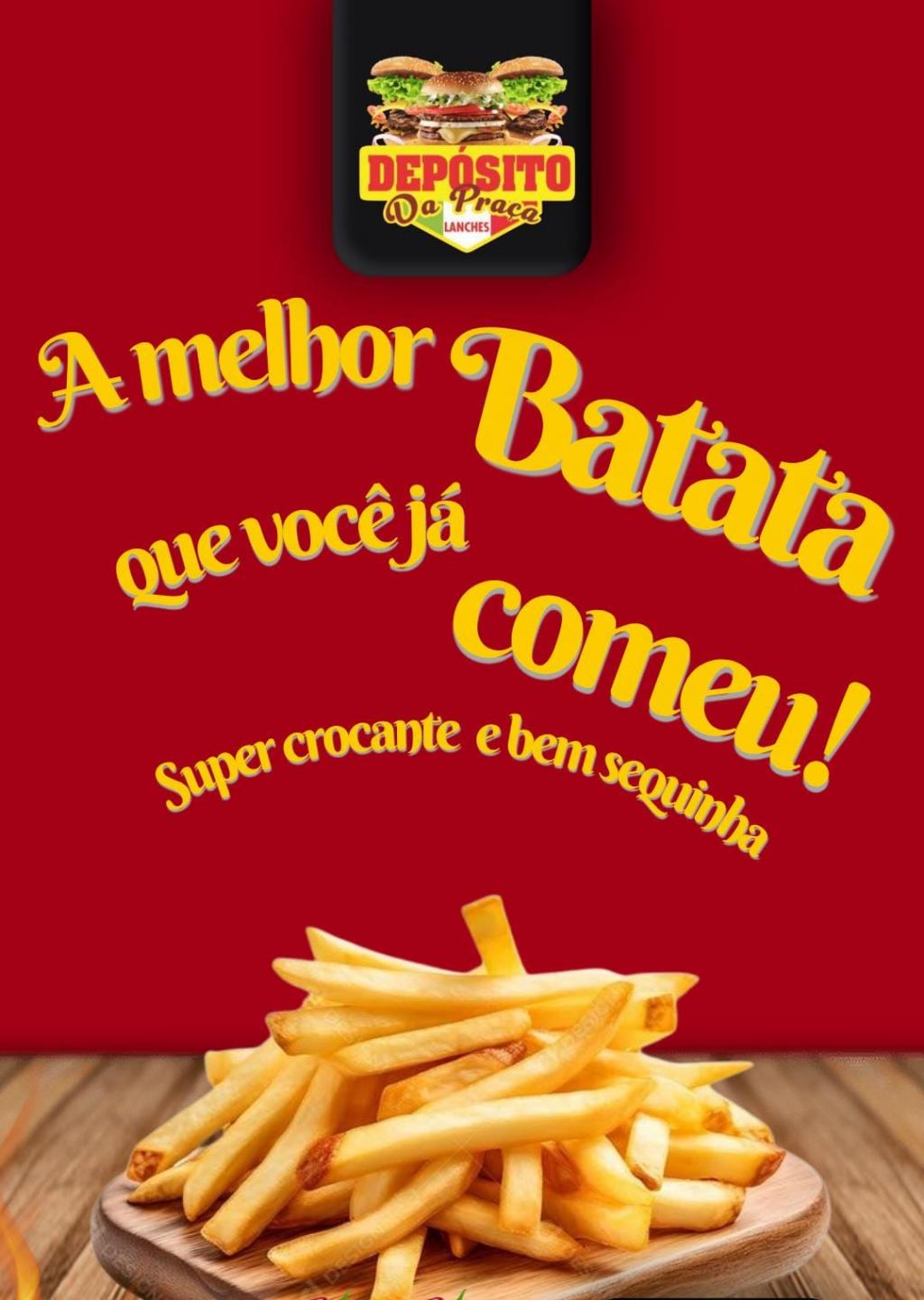 BATATA MALUCA G