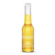 BALDE DE IMPÉRIO LONG NECK