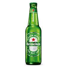 BALDE DE HEINEKEN LONG NECK