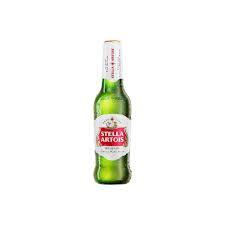 CERVEJA STELLA ARTOIS 330ML