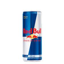 RED BULL