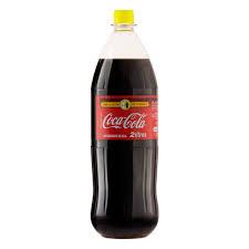 Coca-Cola 2L | Retornável