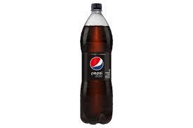 Pepsi Black 1,5 L
