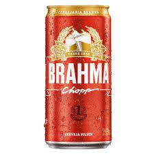 Brahma 269 ml