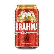 Brahma 350 ml