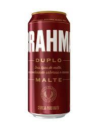 Brahma Duplo Malte 473 ml