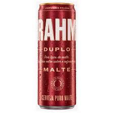 Brahma Duplo Malte 350 ml