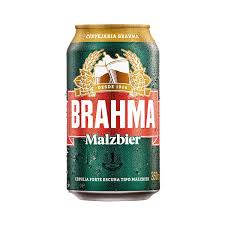 Brahma Malzbier 350ml