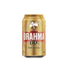 Brahma Zero 350m