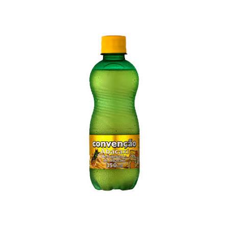 CONVENÇÃO  ABACAXI