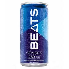 BEATS SENSES