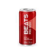 BEATS RED MIX