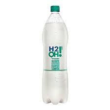 H2O LIMONETO 500ML